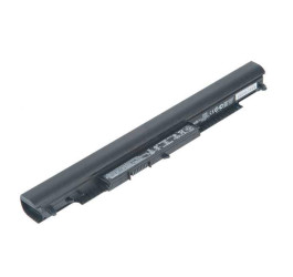 Аккумулятор для HP Pavilion 14-ac, 15-ac, 14-g, 15-g, 17-y, 240, 245, 246, 250, 255, 256 G4, (HS03, HSTNN-LB6U), 2200-2600mAh, 10.8-11.1V, черный, OEM