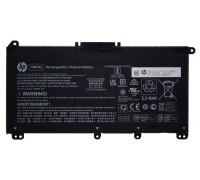 Аккумулятор для HP Pavilion 15-eg (HW03XL, HSTNN-DB9Y), 41.04Wh, 3440mAh, 11.34V