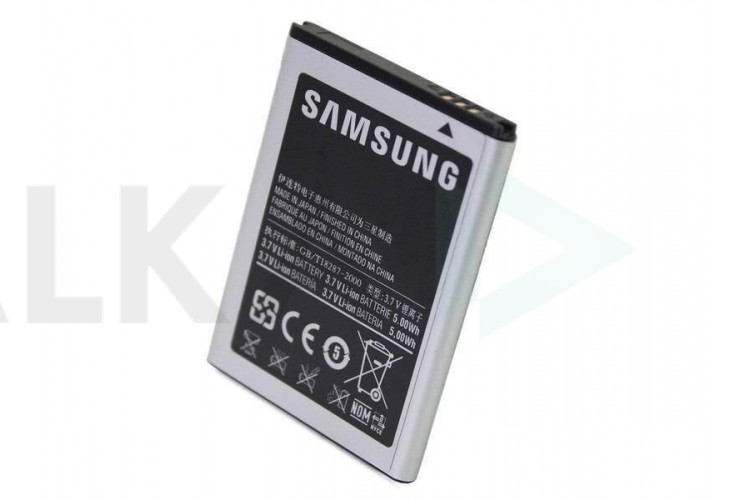 Аккумулятор EB494358VU для Samsung Galaxy Ace S5830 (NY)