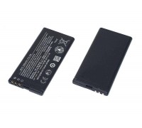 Аккумуляторная батарея BP-5T для Nokia LUMIA 820 (1650 mAh)(10/33-1/2)