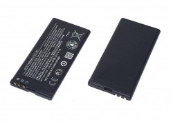 Аккумулятор BP-5T для Nokia LUMIA 820 (1650 mAh)(10/33-1/2)