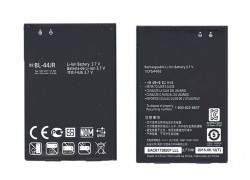 Аккумулятор BL-44JR для телефона LG Prada 3.0 P940