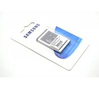 Аккумуляторная батарея AB463651BU/AB463651BE для SAMSUNG F400 Азия