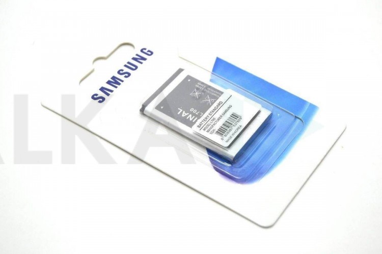 Аккумуляторная батарея AB463651BU/AB463651BE для SAMSUNG F400 Азия