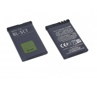 Аккумуляторная батарея BL-5CT для Nokia 5220 (Азия)
