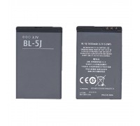 Аккумуляторная батарея BL-5J для Nokia 5800 (Азия)