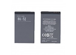 Аккумулятор BL-5J для телефона Nokia 5800 (Азия)