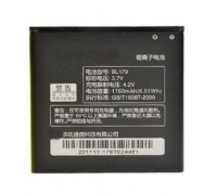 Аккумуляторная батарея BL179 для Lenovo A520/A660/A690/A780
