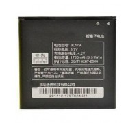 Аккумулятор BL179 для телефона Lenovo A520/A660/A690/A780