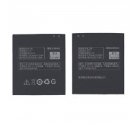 Аккумулятор BL198 для телефона Lenovo A850, K860, S880, S890, A830, A859