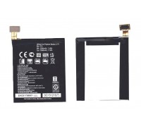 Аккумулятор BL-T3 для телефона LG Optimus VU P895