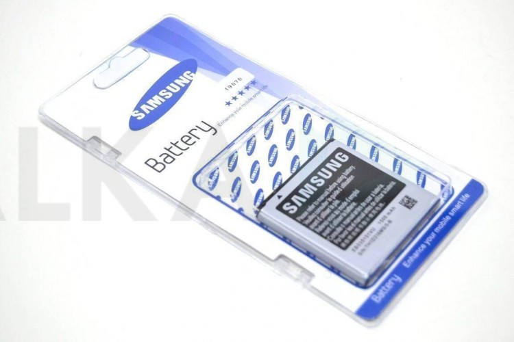 Аккумуляторная батарея EB535151VU для Samsung Galaxy S Advance i9070
