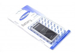 Аккумулятор EB-BG800BB для Samsung S5 mini (G800)