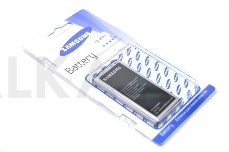 Аккумулятор EB-BG800BB для Samsung S5 mini (G800)