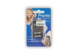 Аккумуляторная батарея Pronto NOKIA BL-5J 5800