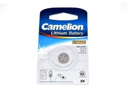 Батарейка литиевая Camelion CR1216 BL1 цена за 1 шт