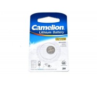 Батарейка литиевая Camelion CR1225 BL1 цена за 1 шт