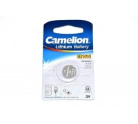 Батарейка литиевая Camelion CR1616 BL1 цена за 1 шт