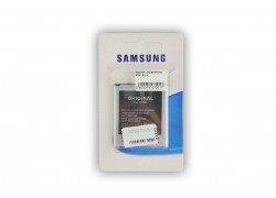Аккумуляторная батарея SAMSUNG I8160  Азия