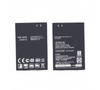 Аккумуляторная батарея BL-44JN для LG P970, L5, P690, E730, E510 (NY)