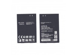 Аккумулятор BL-44JN для телефона LG P970, L5, P690, E730, E510 (NY)