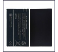 Аккумуляторная батарея BP-4W для Nokia Lumia 810\822 1500 mAh