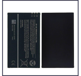 Аккумулятор BP-4W для Nokia Lumia 810\822 1500 mAh
