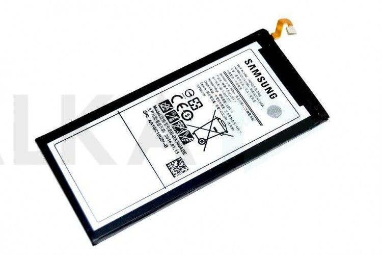 Аккумуляторная батарея EB-BA900ABE для Samsung Galaxy A9 SM-A9000