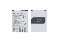 Аккумулятор BL-49SF для телефона LG H522y G4c / H736 G4s NY