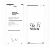 Аккумулятор EB-BA510ABE для Samsung A5 2016 A510 (BT)
