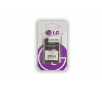Аккумуляторная батарея BL-44JN для LG P970  Азия