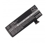 Аккумуляторная батарея iPhone 5G Li-ion 1400 mAh Cameron Sino 616-0613 (в блистере)