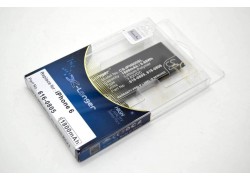 Аккумуляторная батарея iPhone 6G Li-ion 1800 mAh Cameron Sino 616-0805 (в блистере)