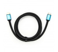 Кабель HDMI-HDMI (папа - папа) 20 м (V2.0) 4K в пакете