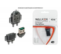 Картридер WALKER WCD-25 (micro SD)