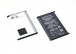 Аккумуляторная батарея BP-4L для Nokia E52 E90 (в блистере) NC