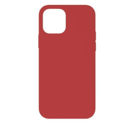 Чехол для iPhone 13 Pro (6.1) Silicone Case Soft Touch (лососевый) 25