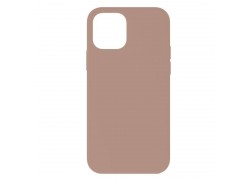 Чехол для iPhone 13 Pro (6.1) Silicone Case Soft Touch (розовый песок) 19