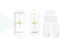 Защитное стекло дисплея iPhone 12 Pro Max (6.7)  HOCO A22 Easy stick HD tempered film set  черное (комплект из 2 стекол и установочной рамки)