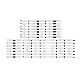 Подсветка для телевизоров Samsung 40" UA40F5000 2013SVS40F R 5 REV1.9 130212 40F550/ UA40F5000 2013SVS40F L 8 REV1.9 130212 (14 в 1) 324x15 5LED 3V A/ 529x15 8LED 3V B (7A+7B)