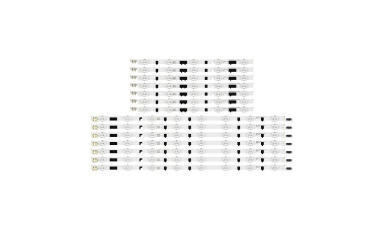 Подсветка для телевизоров Samsung 40" UA40F5000 2013SVS40F R 5 REV1.9 130212 40F550/ UA40F5000 2013SVS40F L 8 REV1.9 130212 (14 в 1) 324x15 5LED 3V A/ 529x15 8LED 3V B (7A+7B) Подсветка для телевизоров Samsung 40" UA40F5000 2013SVS40F R 5 REV1.9 130212 40F550/ UA40F5000 2013SVS40F L 8 REV1.9 130212 (14 в 1) 324x15 5LED 3V A/ 529x15 8LED 3V B (7A+7B)