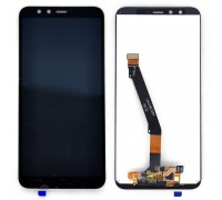 Дисплей для Huawei Honor 9 Lite (LLD-L31) в сборе с тачскрином (черный) org