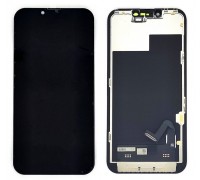 Дисплей для iPhone 13 (A2635) в сборе с тачскрином, Incell