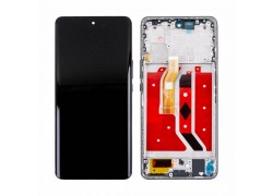 Дисплей для Huawei Honor X9b (ALI-NX1) в сборе с тачскрином (черный) org