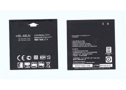 Аккумулятор BL-48LN для телефона LG C800G