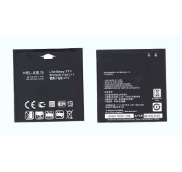 Аккумулятор BL-48LN для телефона LG C800G