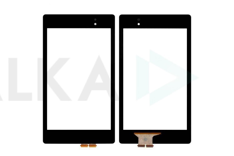 Тачскрин для ASUS ME572C MeMO Pad 7