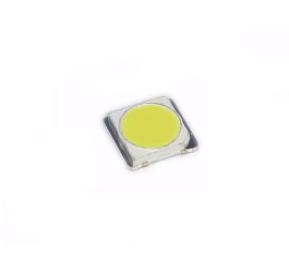 Светодиод SMD 3535 6V, 2W холодный белый (для подсветки телевизоров LG)