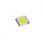 Светодиод SMD 3535 6V, 2W холодный белый (для подсветки телевизоров LG)