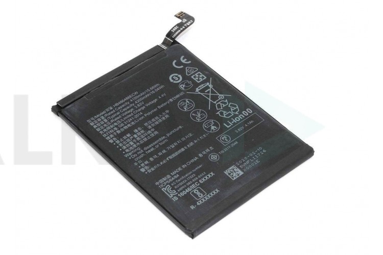 Аккумулятор HB486486ECW для Huawei P30 Pro, Mate 20 Pro (VB)